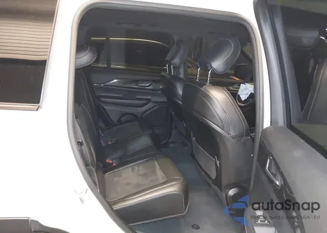 2023 Jeep Grand Cherokee Altitude 4X4 из США, поврежденный, VIN 1C4RJHAG2PC530980